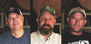 About the people of Peach Street Distillers